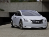 2010 Nissan Ellure Concept thumbnail photo 26744