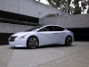 Nissan Ellure Concept 2010