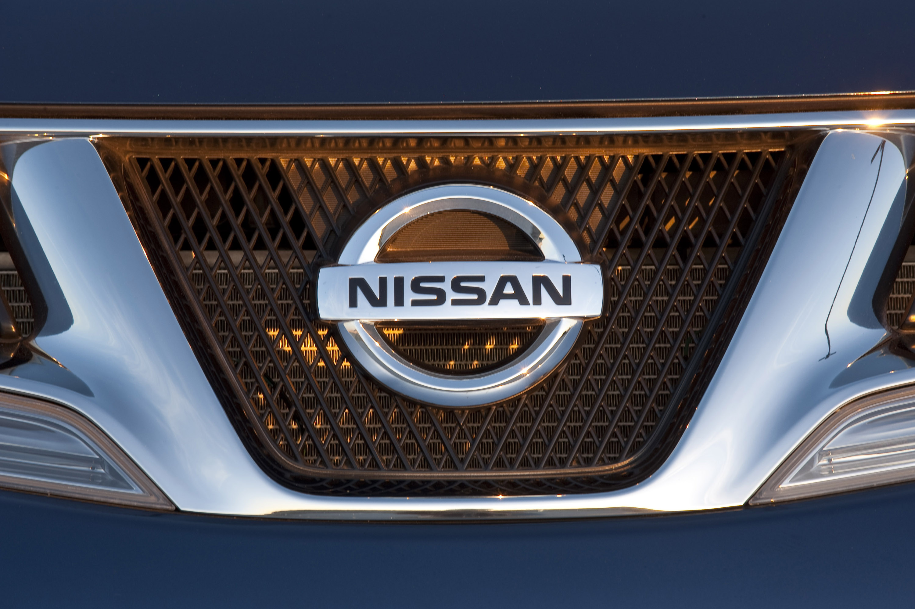 Nissan Murano photo #61