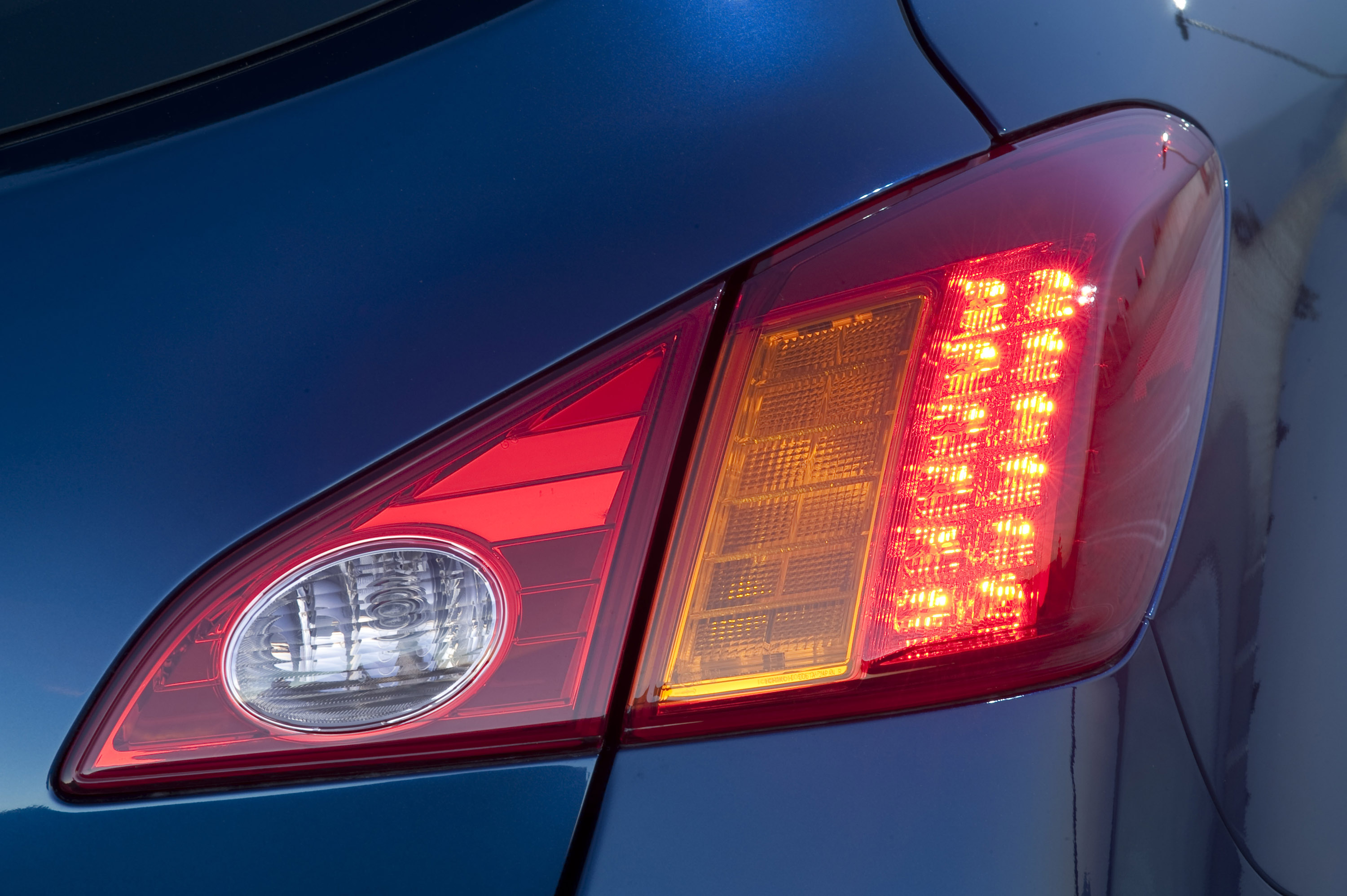 Nissan Murano photo #63