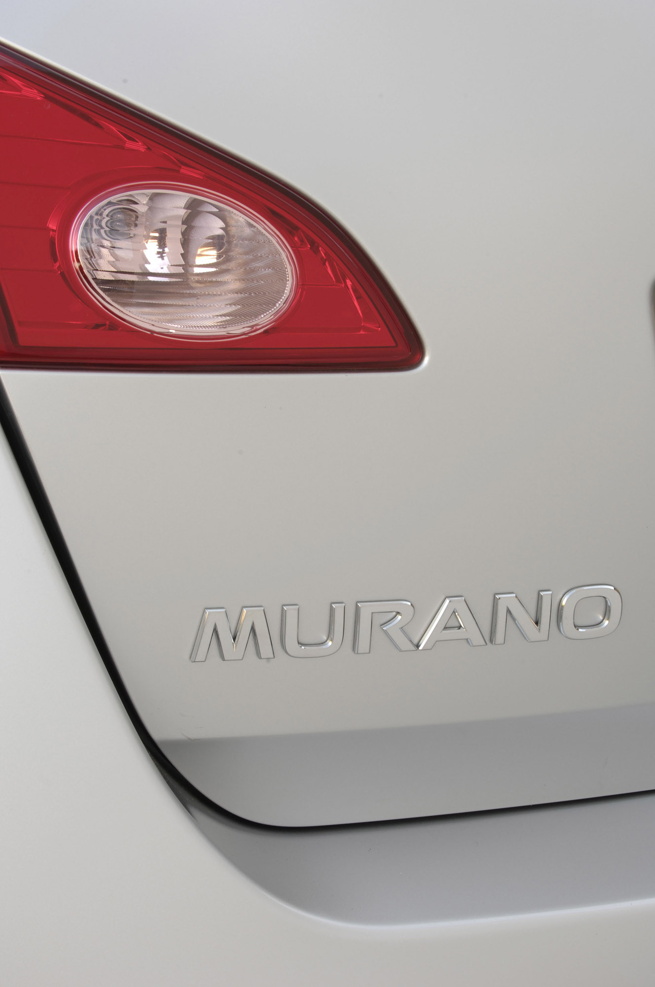 Nissan Murano photo #66