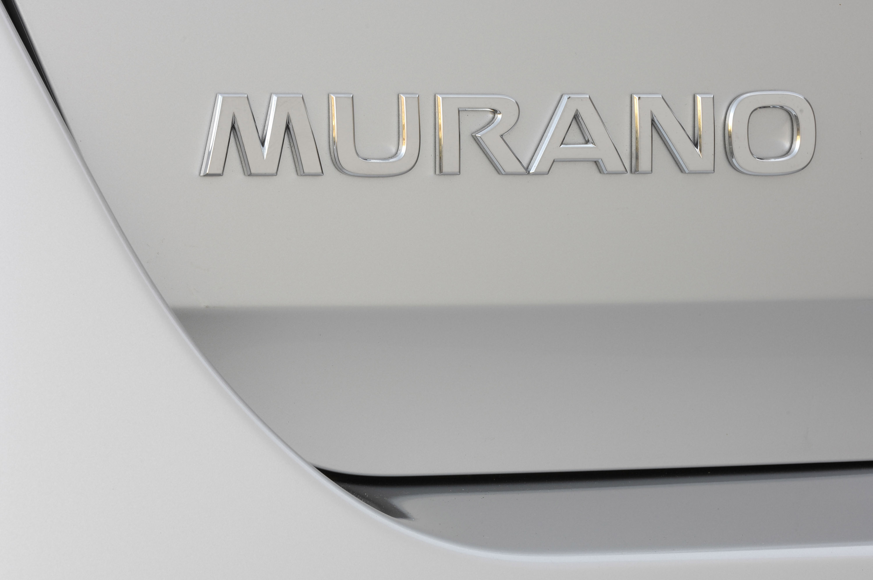 Nissan Murano photo #68
