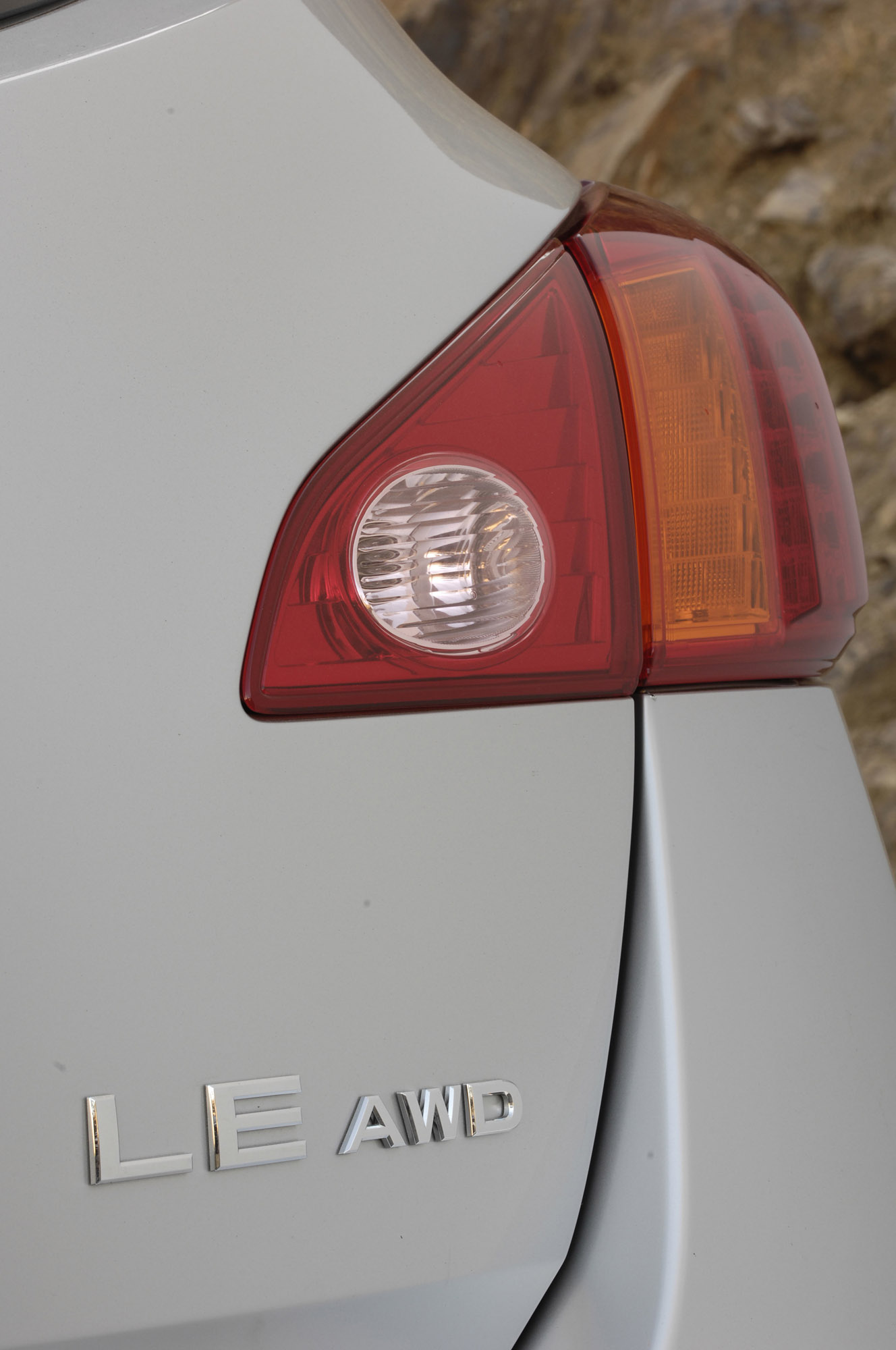 Nissan Murano photo #71