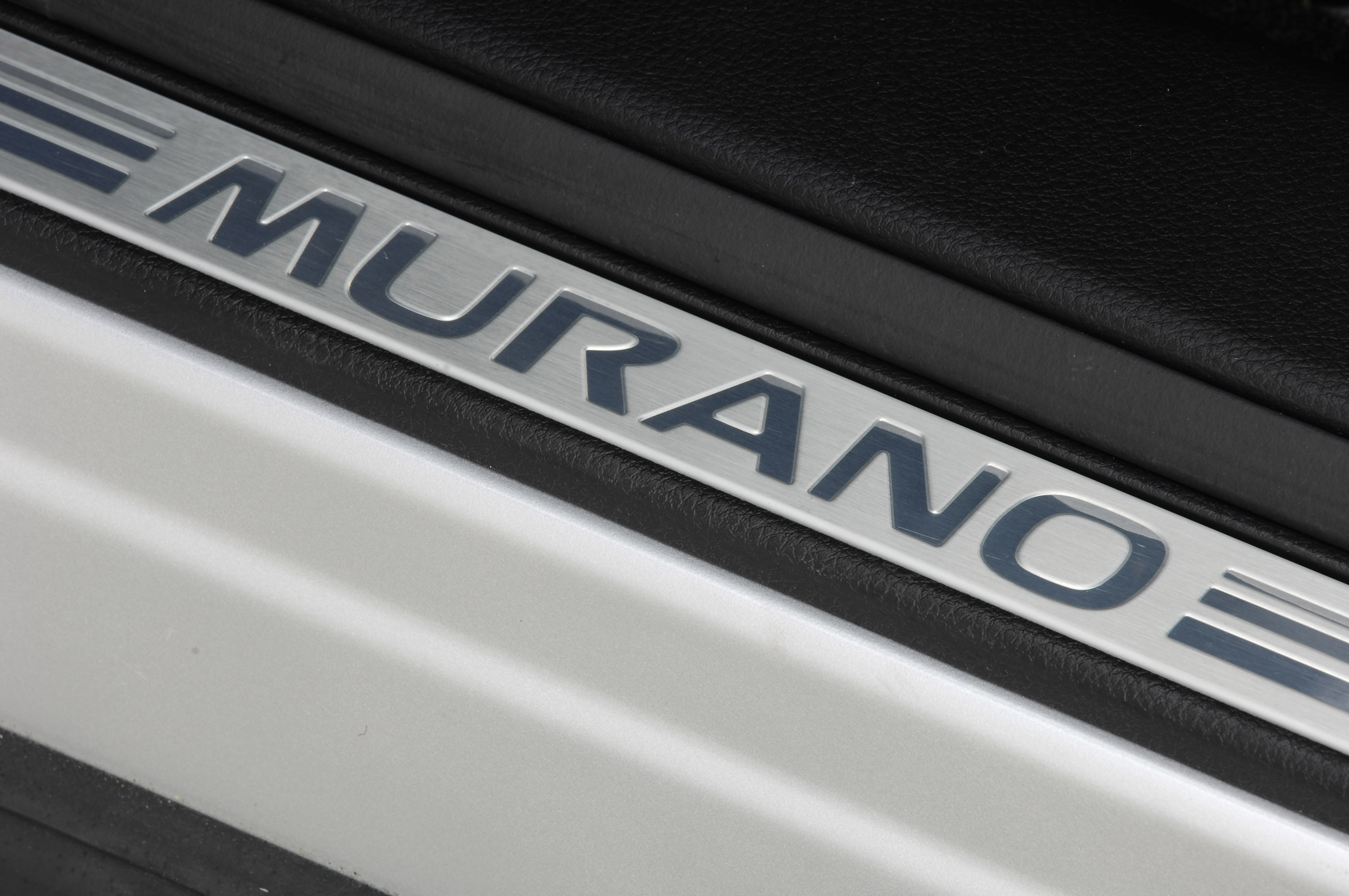 Nissan Murano photo #75
