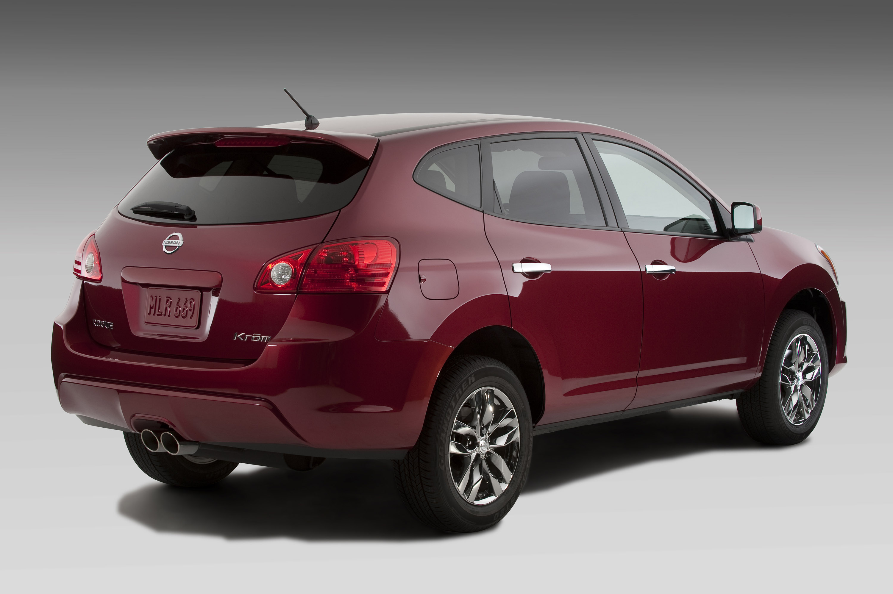 Nissan Автомобиль Купить В Новосибирске