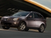 Nissan Rogue 2010