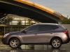 2010 Nissan Rogue thumbnail photo 29277