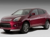 2010 Nissan Rogue thumbnail photo 29278