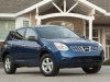 2010 Nissan Rogue thumbnail photo 29282