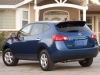 Nissan Rogue 2010