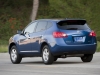 Nissan Rogue 2010