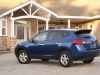 Nissan Rogue 2010
