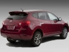 Nissan Rogue 2010