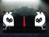 2010 Pagani Zonda Cinque Roadster thumbnail photo 12490