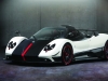 2010 Pagani Zonda Cinque Roadster thumbnail photo 12491