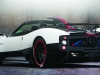 2010 Pagani Zonda Cinque Roadster thumbnail photo 12493