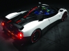 2010 Pagani Zonda Cinque Roadster thumbnail photo 12495