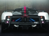 2010 Pagani Zonda Cinque Roadster thumbnail photo 12496