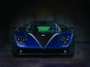 2010 Pagani Zonda Tricolore