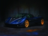 2010 Pagani Zonda Tricolore thumbnail photo 12498