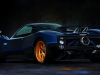 Pagani Zonda Tricolore 2010