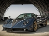 2010 Pagani Zonda Tricolore thumbnail photo 12504