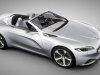 2010 Peugeot SR1 Concept Car thumbnail photo 24998