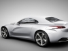 Peugeot SR1 Concept Car 2010