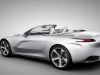 Peugeot SR1 Concept Car 2010