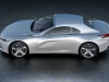 Peugeot SR1 Concept Car 2010