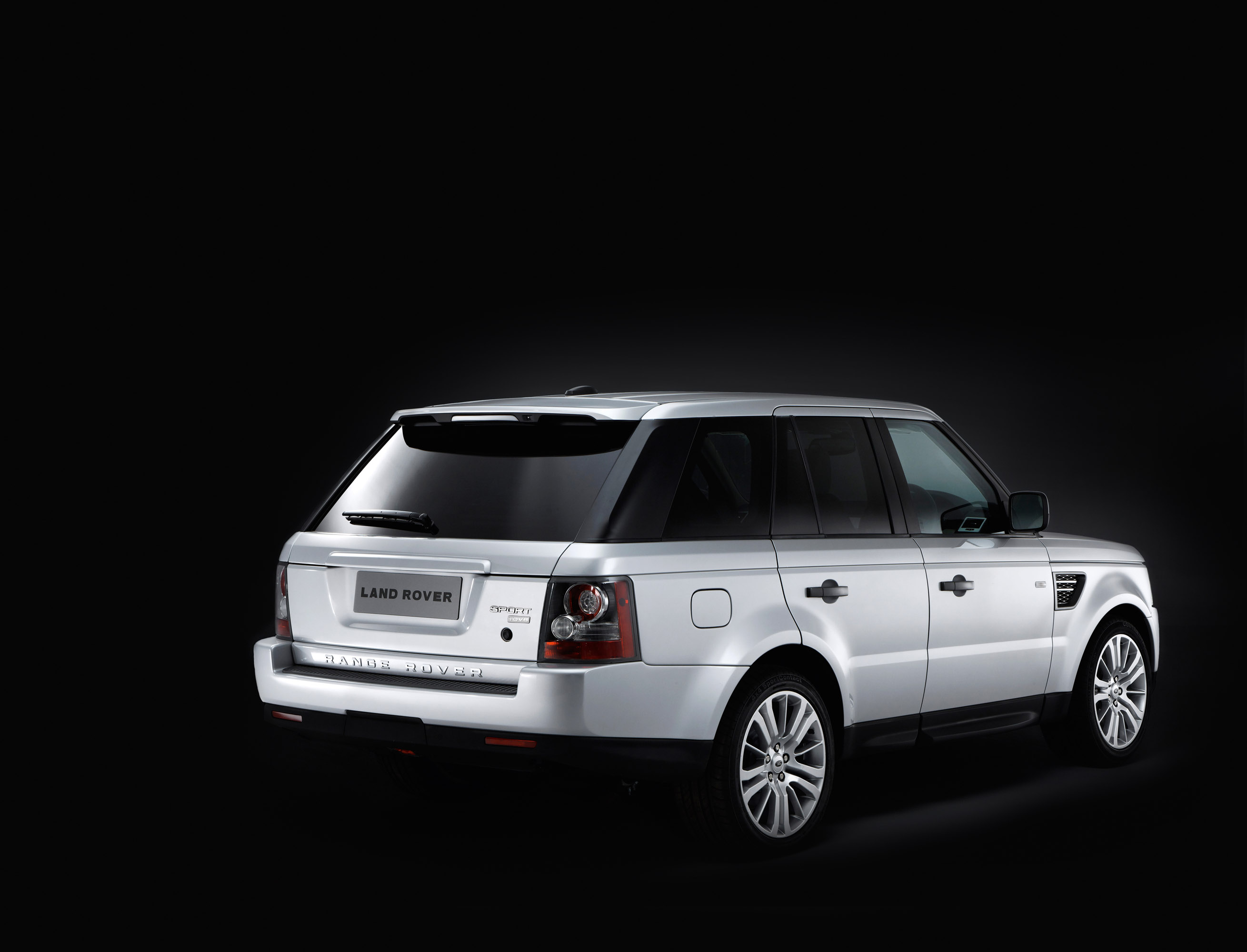 Range Rover Sport photo #8