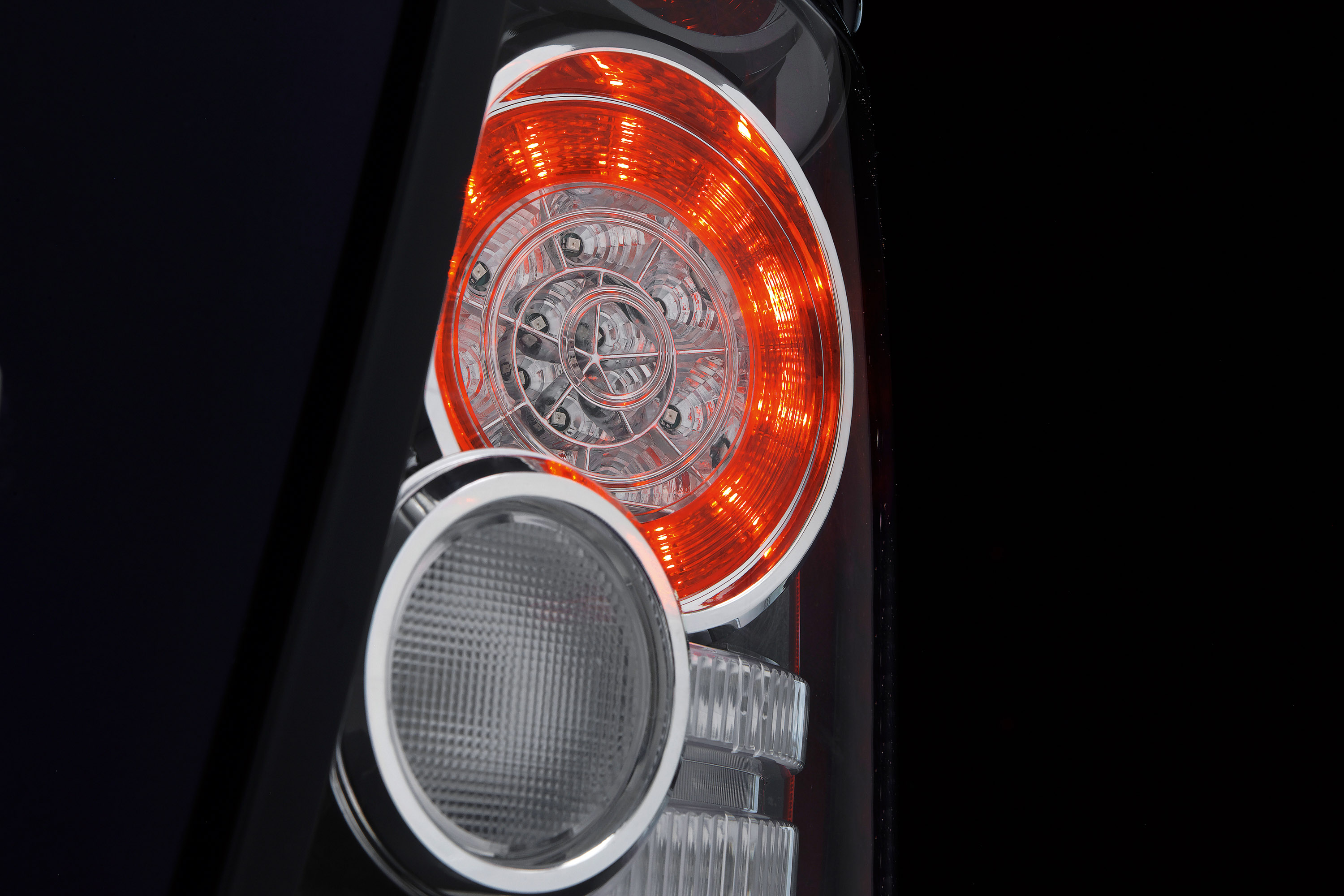 Range Rover Sport photo #12