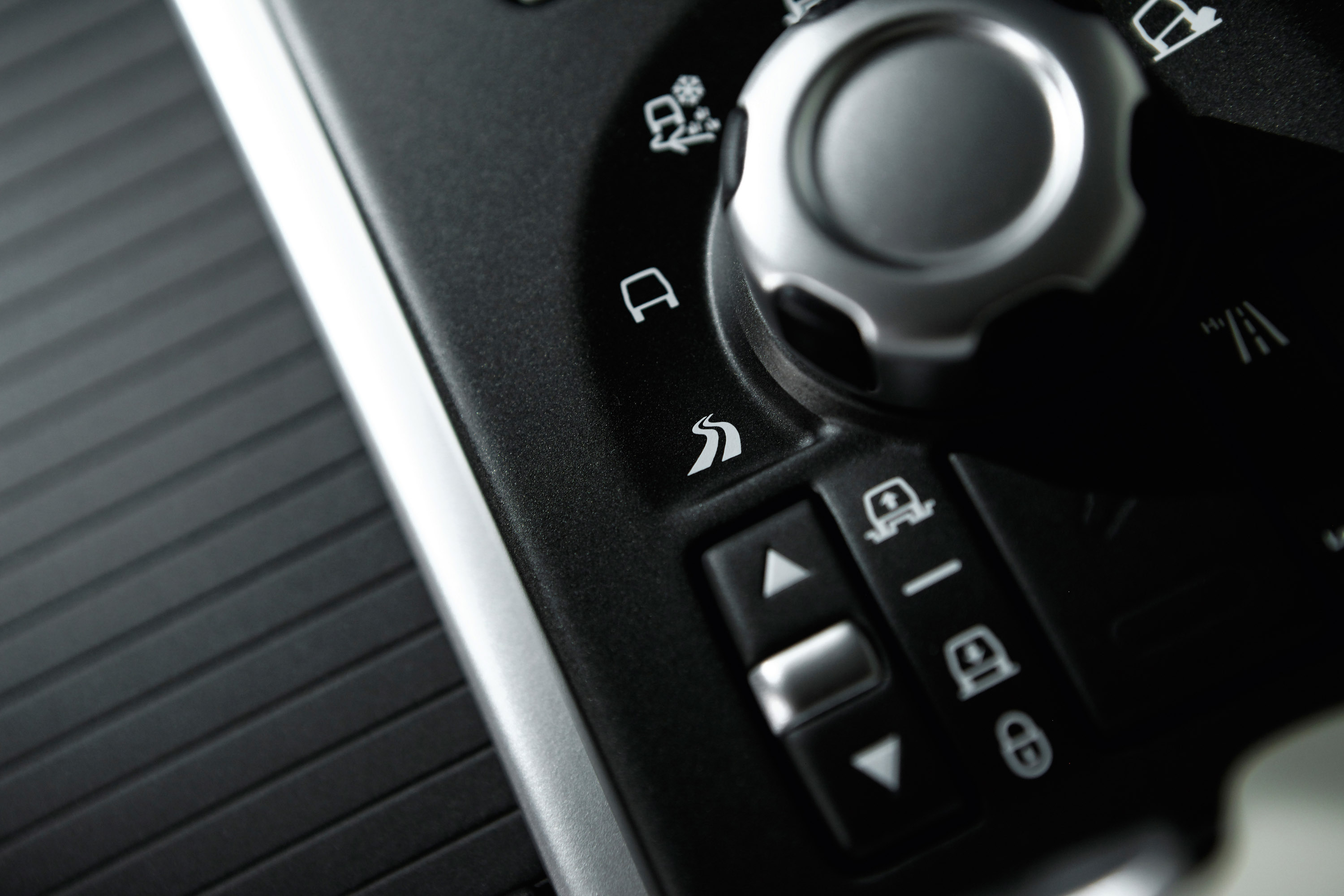 Range Rover Sport photo #14