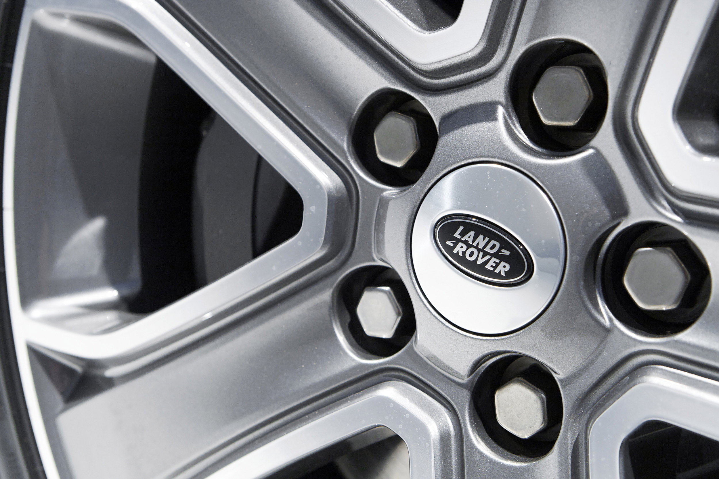 Range Rover Sport photo #15