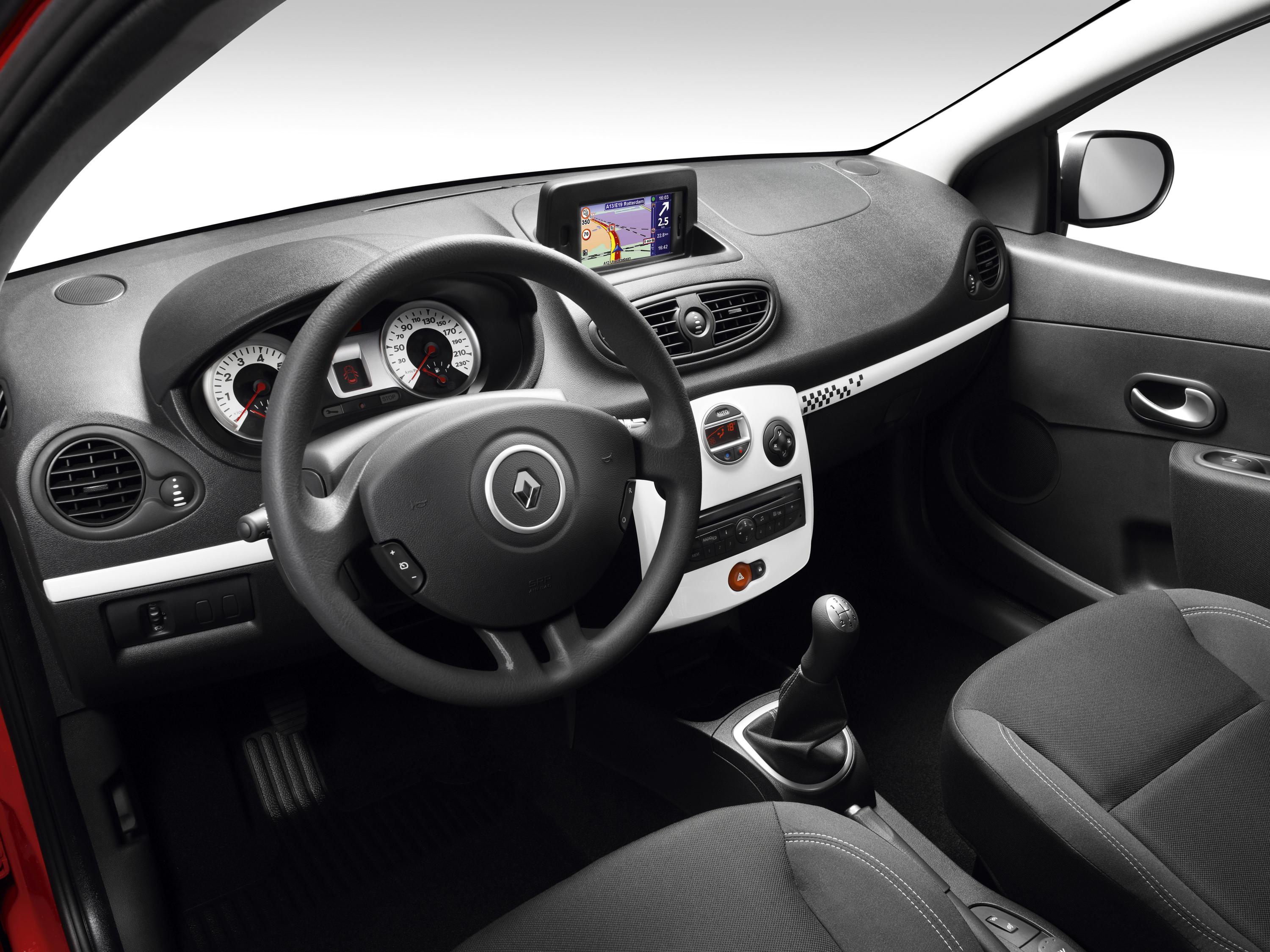 Renault Clio S photo #3