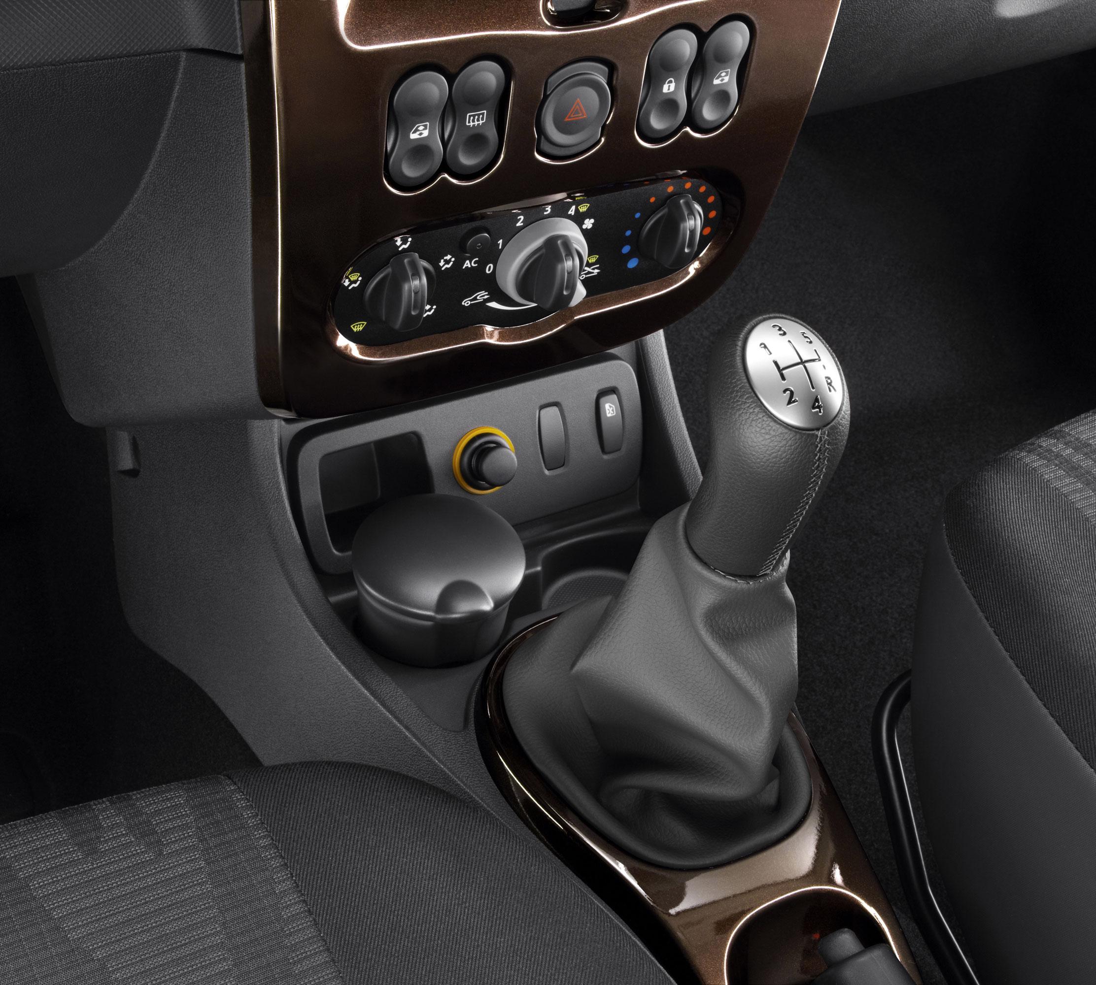 Renault Duster photo #43