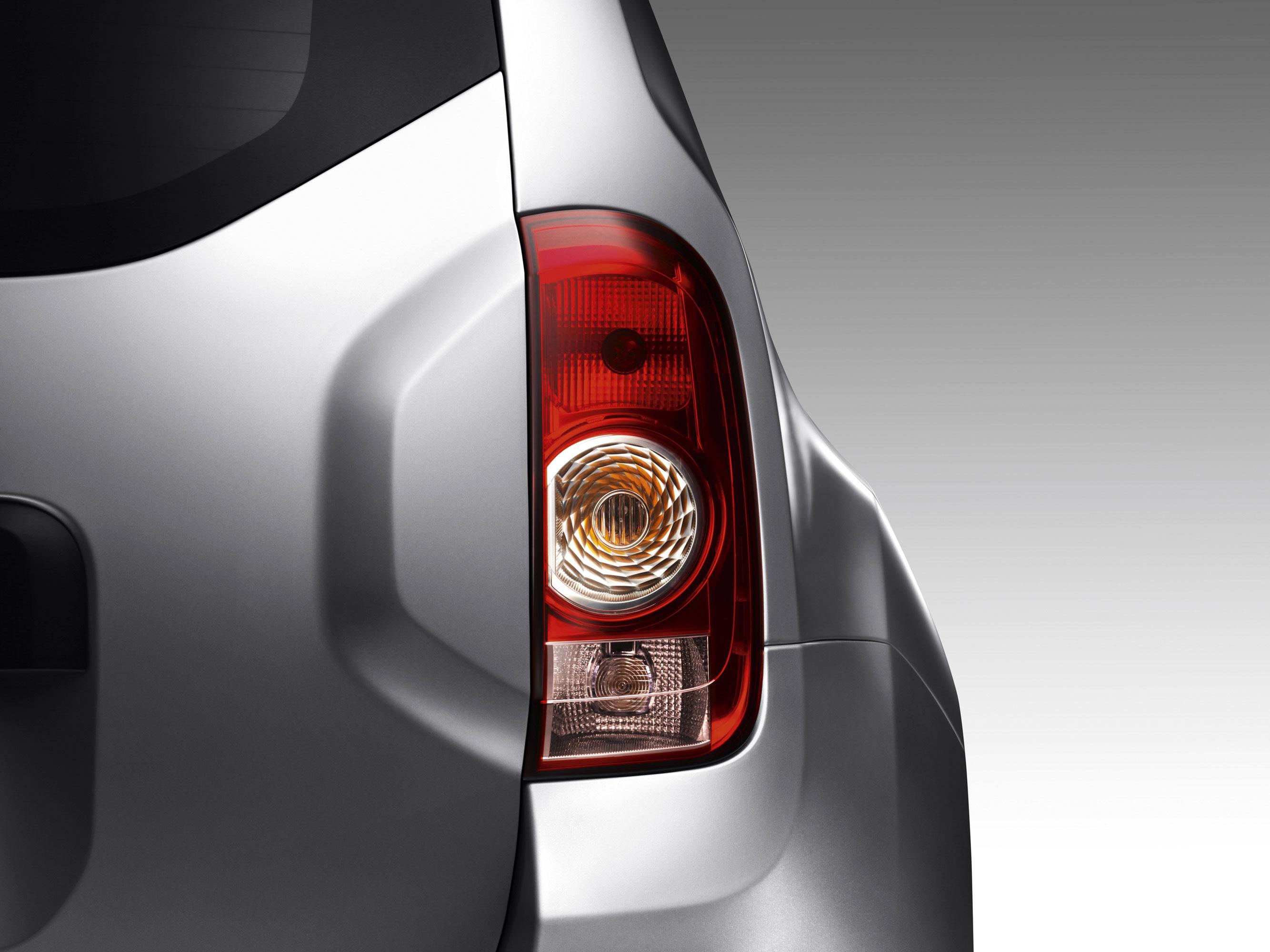 Renault Duster photo #57