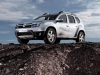 Renault Duster 2010