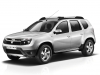 Renault Duster 2010