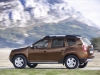Renault Duster 2010
