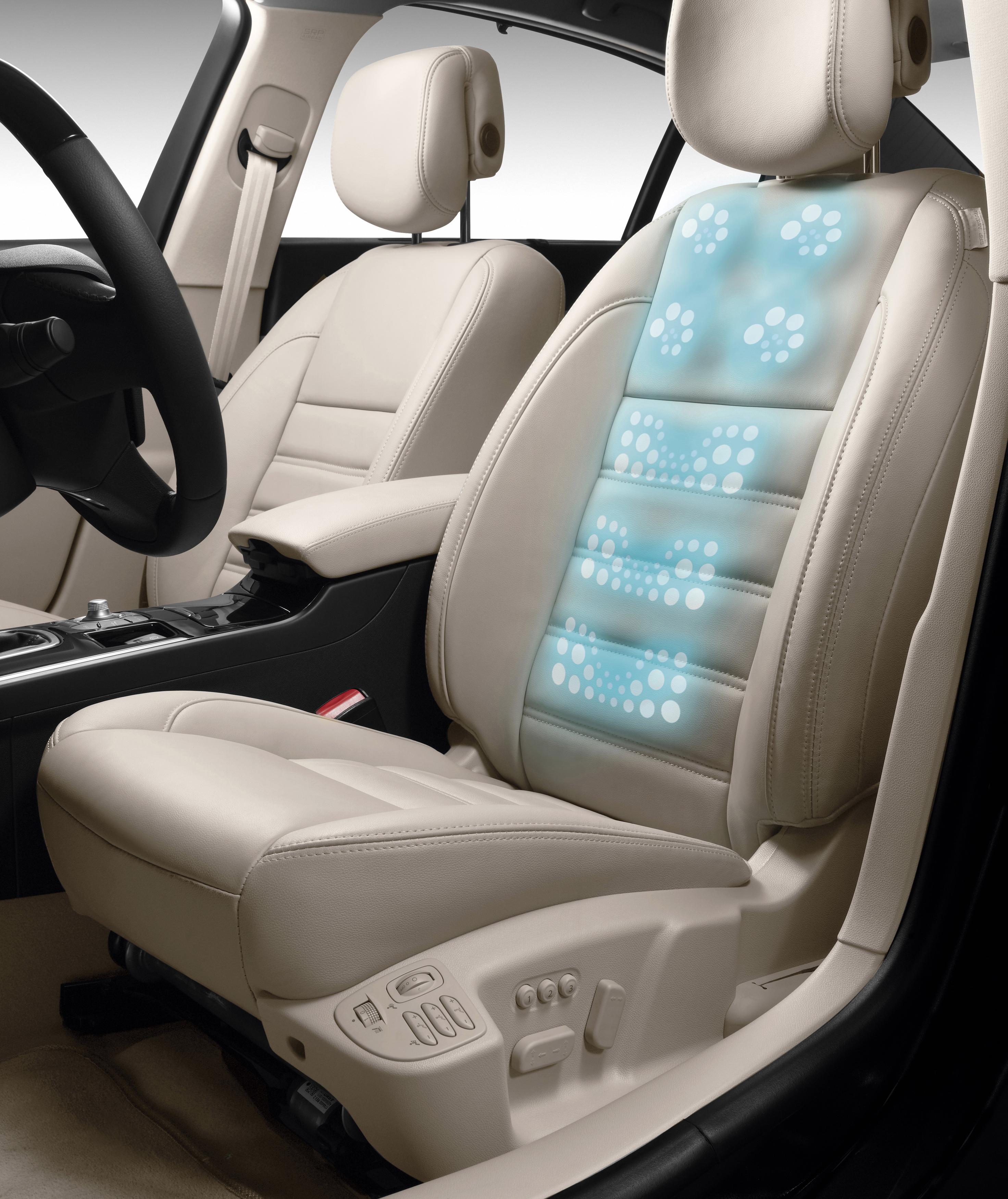 Renault Latitude photo #25