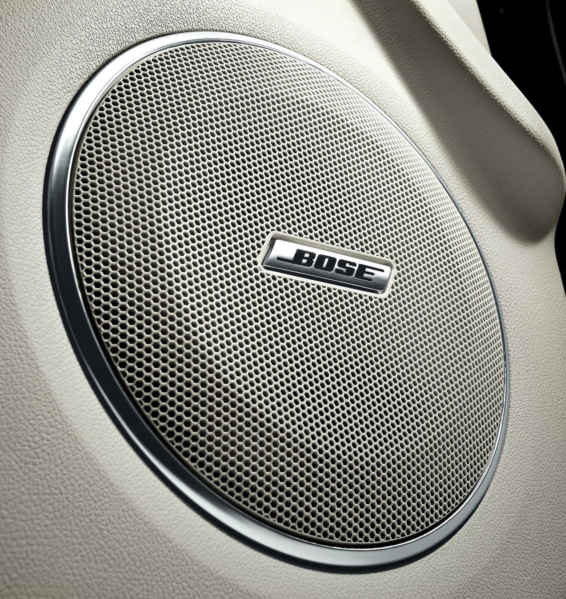 Renault Latitude photo #42