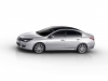 2010 Renault Latitude thumbnail photo 23589