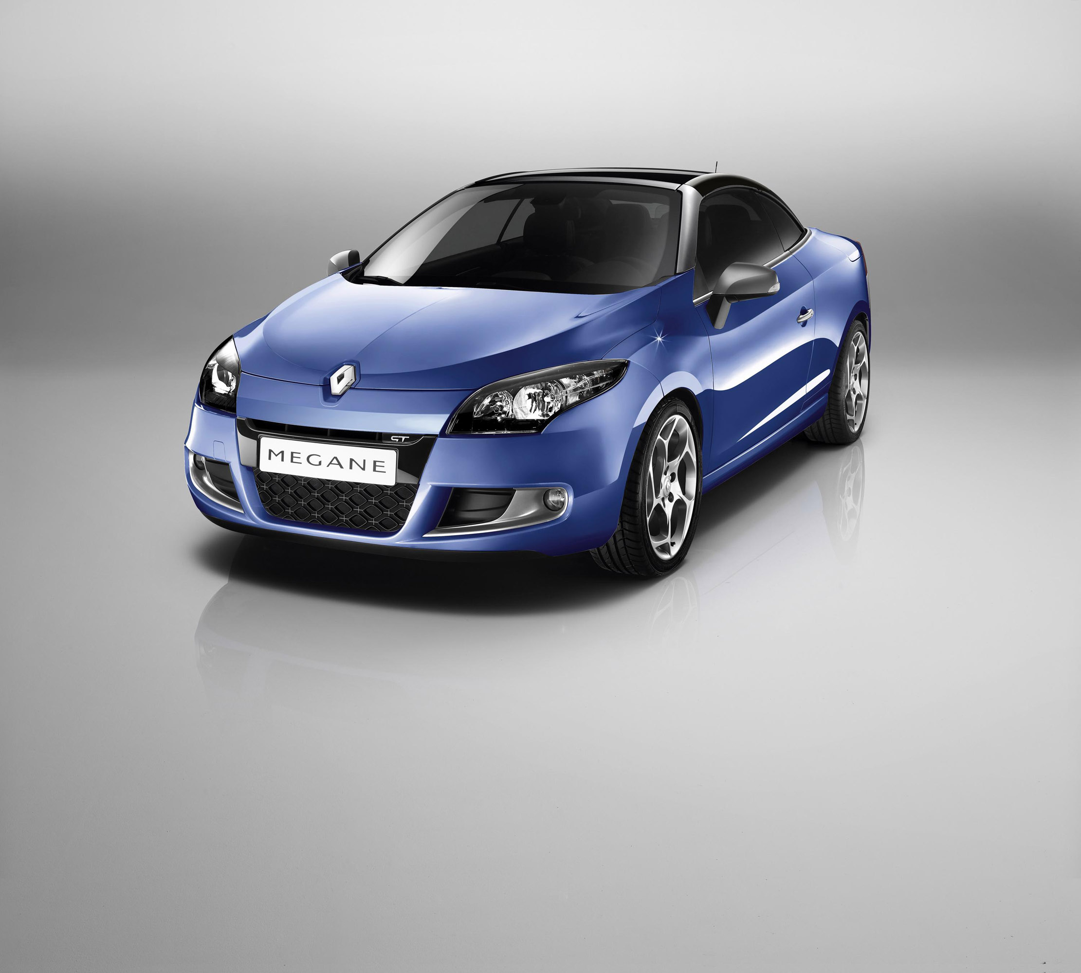 Renault Megane GT photo #3