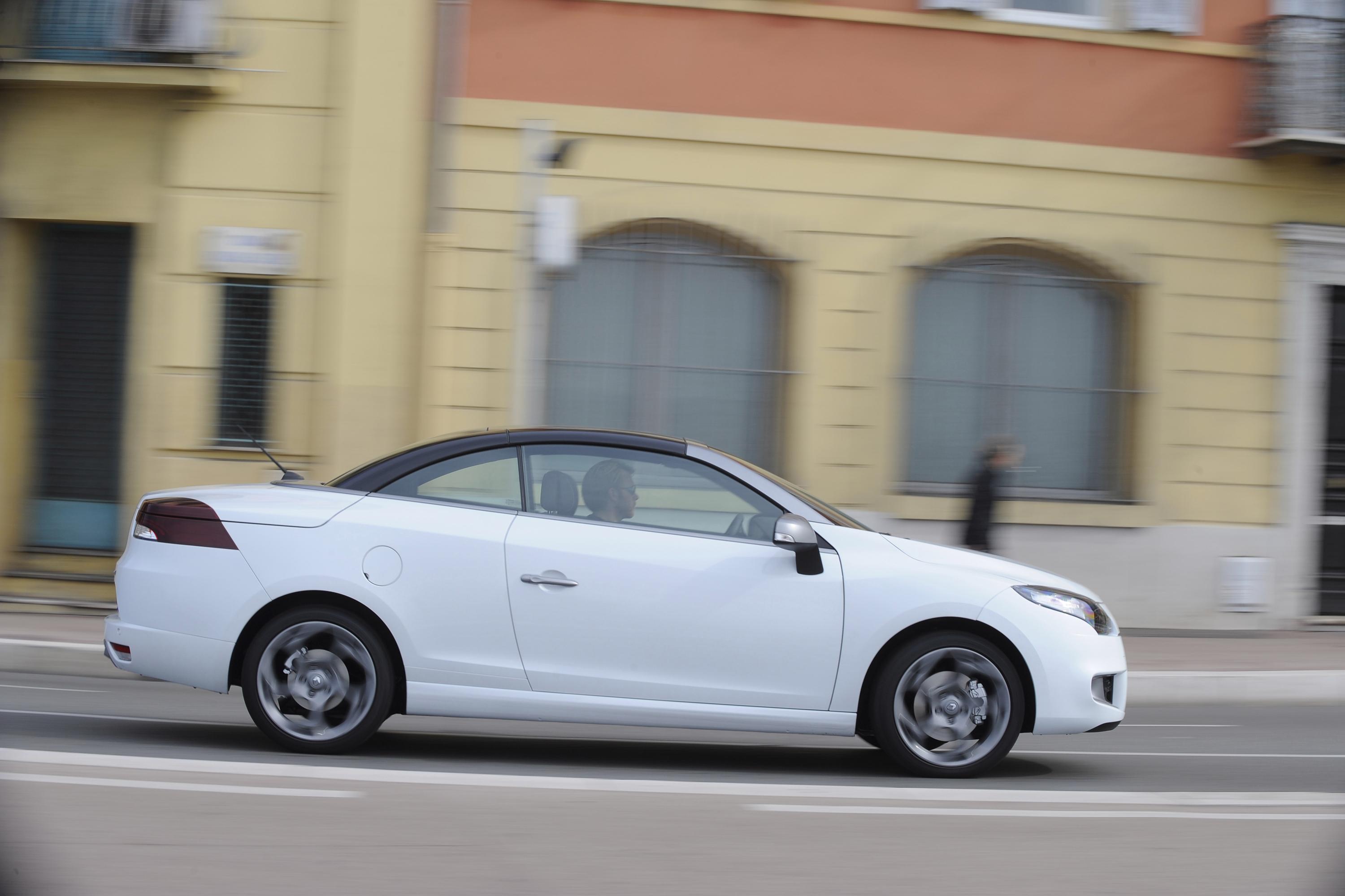 Renault Megane GT photo #25