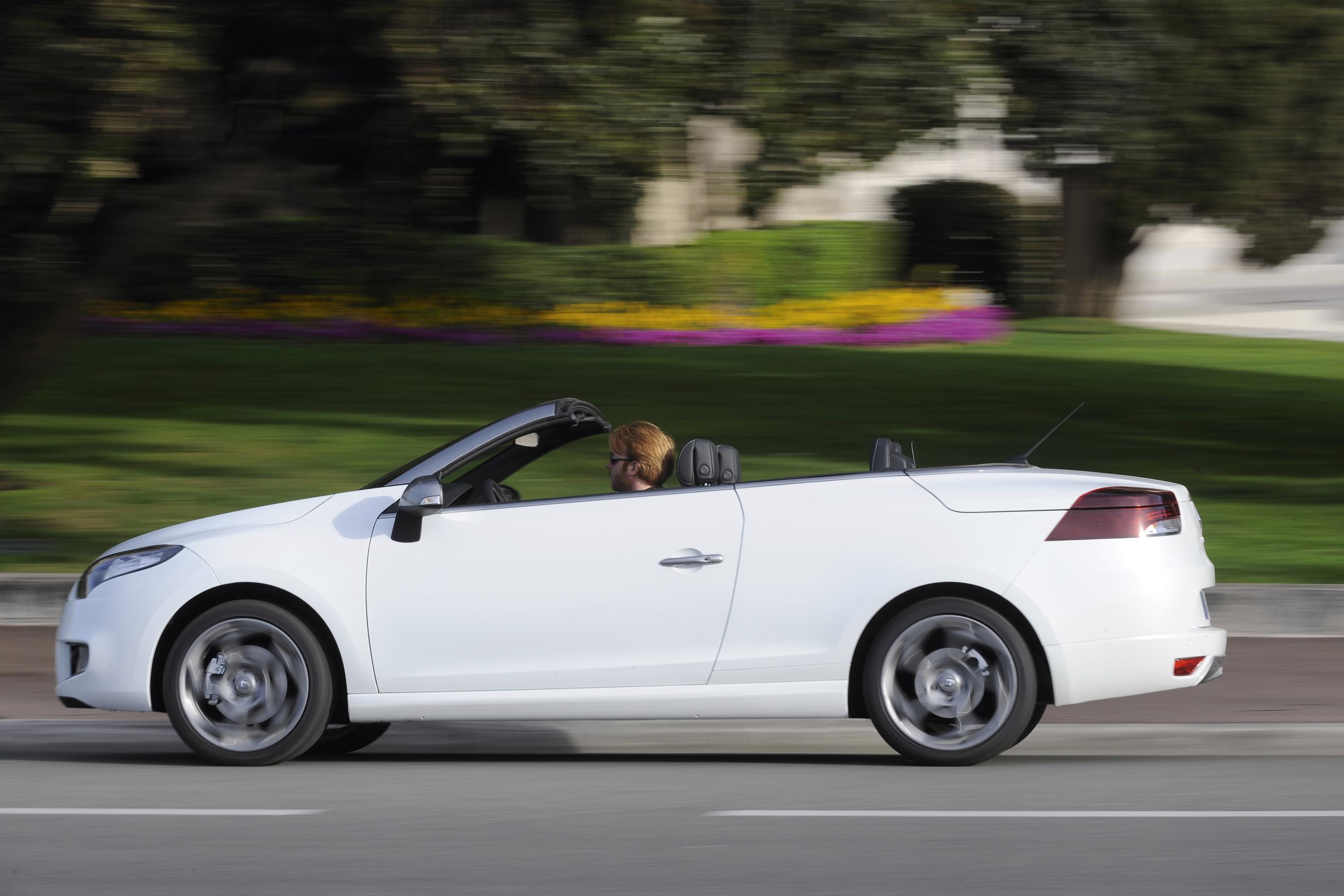 Renault Megane GT photo #26