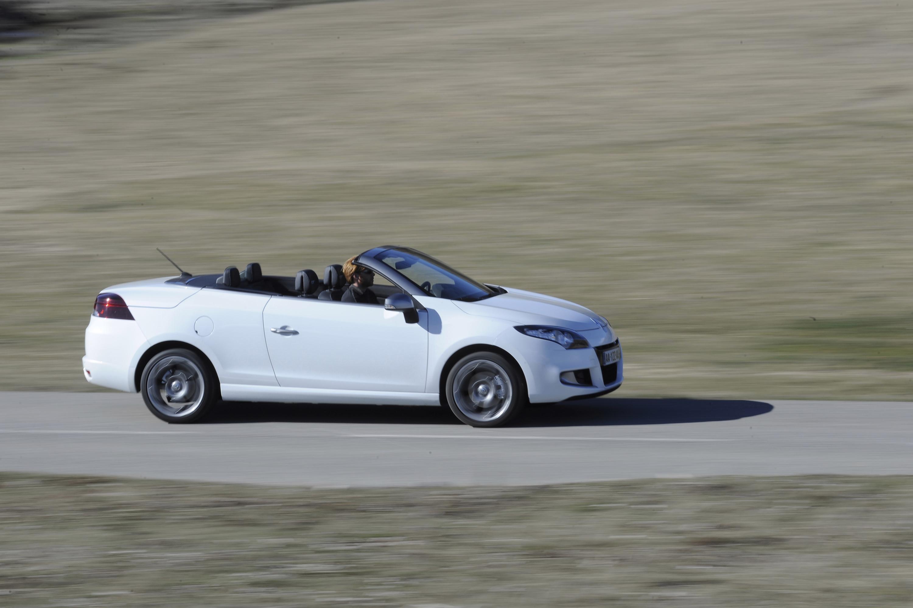 Renault Megane GT photo #30