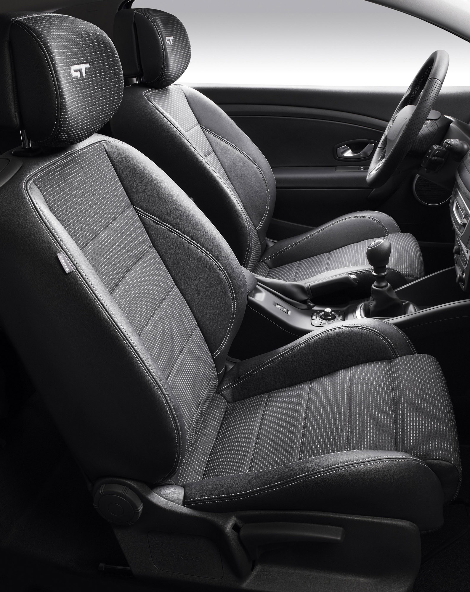 Renault Megane GT photo #58