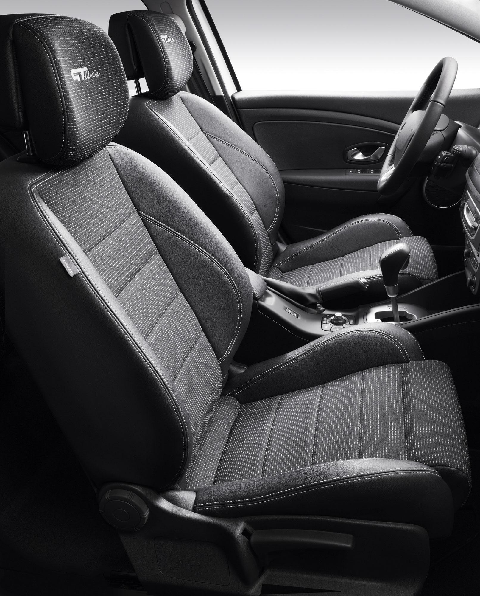 Renault Megane GT photo #59