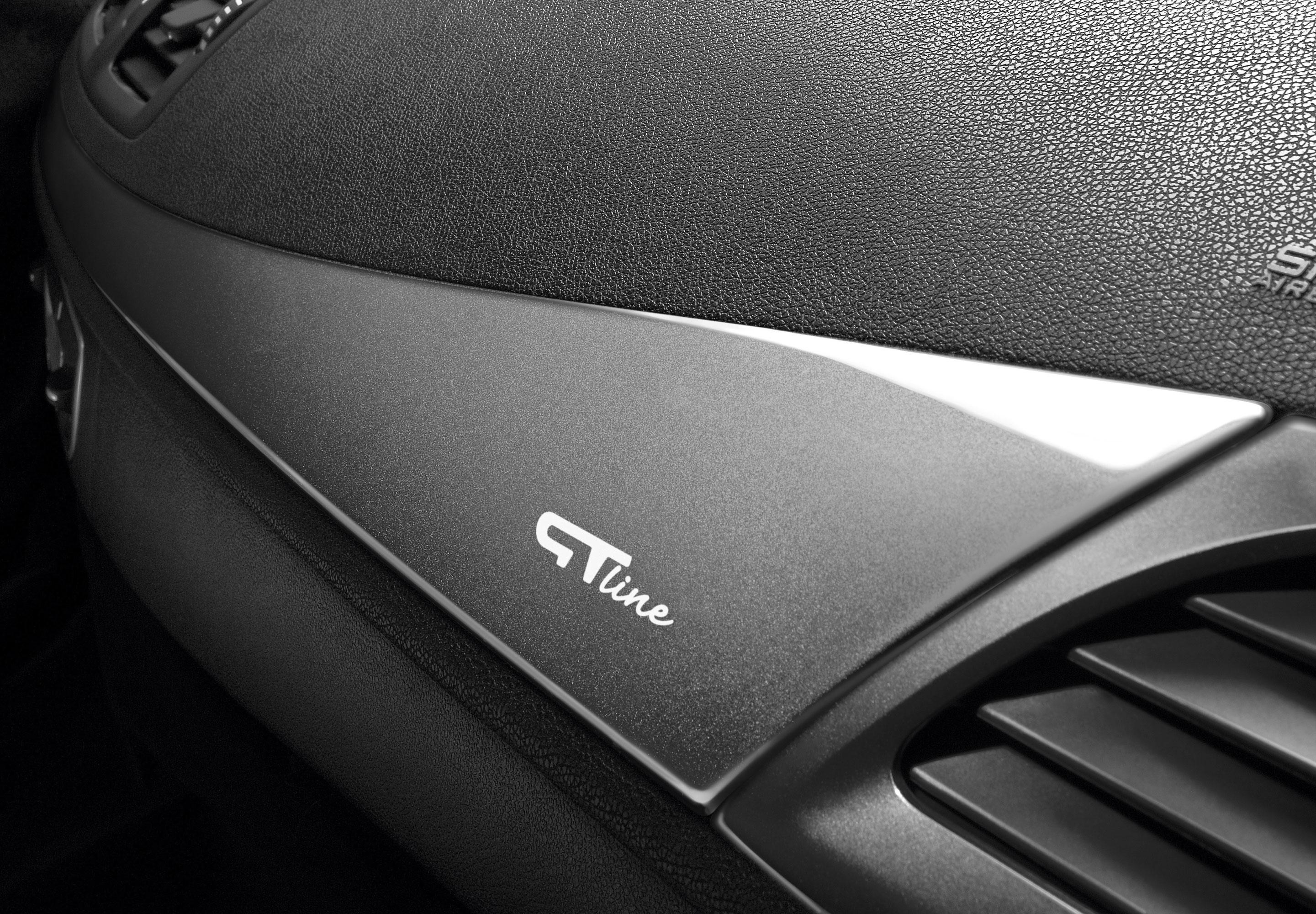 Renault Megane GT photo #61